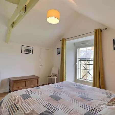 Holiday home Les Ormelles Montreuil-sur-Ille