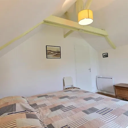 Les Ormelles Holiday home Montreuil-sur-Ille