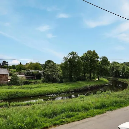 Les Ormelles * Montreuil-sur-Ille