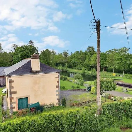 Les Ormelles Holiday home