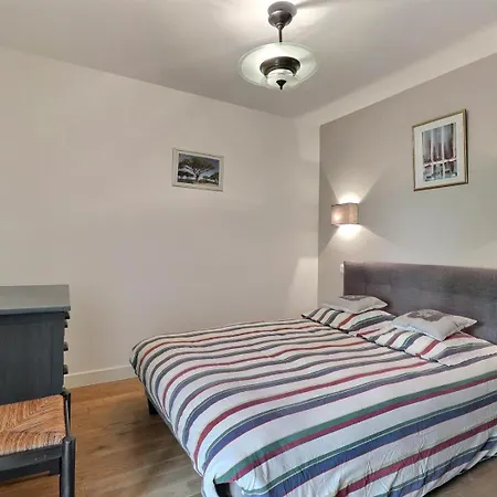 Holiday home Les Ormelles *