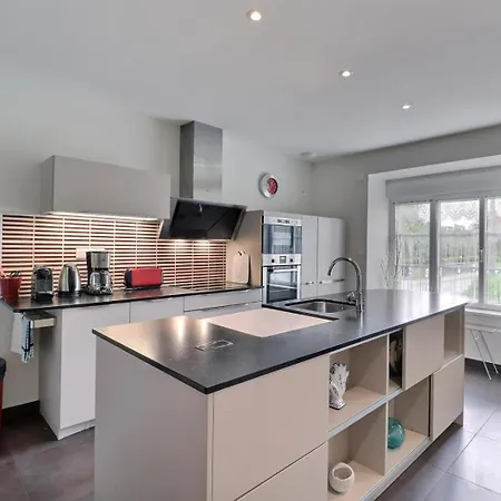 Holiday home Les Ormelles