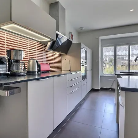 Les Ormelles Holiday home *